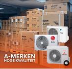 LG -PC12EC 3.5KW met wifi voor ruimtes tot 120 m3, Ophalen, Koelen en Ontvochtigen, Timer, Nieuw