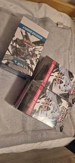 Pokemon black bolt en white flare booster bundle display, Ophalen of Verzenden, Nieuw, Booster