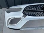 Bumper Mercedes CLA W118 AMG 2019-2024 Voorbumper DIAMOND GR, Ophalen of Verzenden