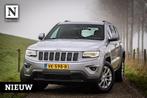 Jeep Grand Cherokee 3.0 CRD Laredo | Leer | Trekhaak | Marge, Auto's, Euro 5, Gebruikt, 190 pk, 2987 cc