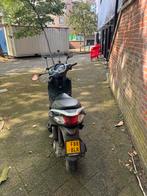 Piaggio New Fly 50 - Opknapper, Ophalen, Gebruikt, Overige typen, Piaggio