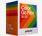 Color Go Film Polaroid, Ophalen of Verzenden, Zo goed als nieuw