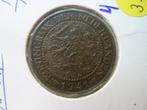 2,5 Cent 1941 (nr 4), Postzegels en Munten, Munten | Nederland, Ophalen of Verzenden, Koningin Wilhelmina, Overige waardes, Losse munt