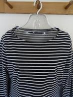 Purdey sweater mt L  95 % katoen, Verzenden, Zwart, Maat 42/44 (L), Zo goed als nieuw