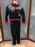 Race coureur onesie 122-128, Ophalen of Verzenden, Zo goed als nieuw