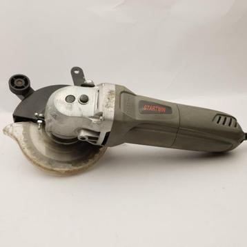 Startwin Inverso 125 AC Zaagsnede || Nu voor maar €39.99 beschikbaar voor biedingen