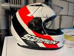 Scorpion Exo 510 Air - Maat M (58), M, Heren, Integraalhelm, Tweedehands
