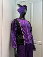 Pietenpak paars, Diversen, Sinterklaas, Ophalen of Verzenden, Zo goed als nieuw