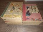 Oude Donald Duck Boeken Collectie, Ophalen of Verzenden