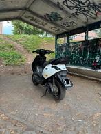 Zip 70cc A klassen, Fietsen en Brommers, Scooters | Piaggio, Tweetakt, Ophalen of Verzenden, Zo goed als nieuw, Maximaal 25 km/u