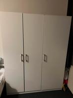 IKEA Klerenkast - Zo goed als nieuw!, Ophalen, Overige materialen, 100 tot 150 cm, Zo goed als nieuw