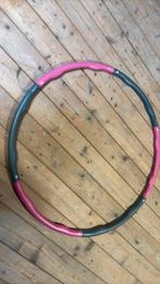 Gewicht hoepel, Ophalen of Verzenden, Zo goed als nieuw