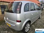 Opel Meriva 1.4-16V Temptation, Voorwielaandrijving, Gebruikt, 4 cilinders, Bedrijf