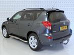 Toyota RAV4 2.2 D-CAT Executive - NOT STARTING / DIESEL PROB, Auto's, Toyota, Stoelverwarming, Gebruikt, Zwart, 2000 kg