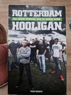 Yoeri Kievits - Rotterdam Hooligan, Boeken, Gelezen, Ophalen of Verzenden, Yoeri Kievits