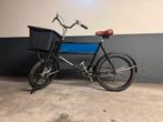 Stoere Sportieve Transportfiets Hondenfiets Bakfiets, Ophalen