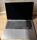 Te koop: MacBook Air 13” (2020) – Intel Core i3 - 8RAM, Gebruikt, 256 GB, Qwerty, 8 GB