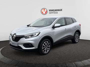 Renault Kadjar 1.3 TCe Intens | Camera | Navi | Clima | Crui beschikbaar voor biedingen