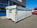 ALL-IN Containers Afzetcontainer HARDOX 27 M3 Kleppen vloeis, Zakelijke goederen, Machines en Bouw | Keten en Containers