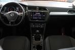 Volkswagen Tiguan Allspace 1.5 TSI Comfortline Business, 7-P, Voorwielaandrijving, Stof, 150 pk, 7 stoelen