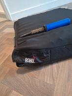Te koop: Roho Quadtro Select anti decubitus kussen, Diversen, Verpleegmiddelen, Ophalen of Verzenden, Zo goed als nieuw