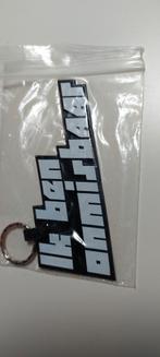 Nieuwe Sleutelhanger " ik ben onmisbaar", Ophalen of Verzenden