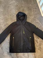 Stone island jas, Ophalen, Nieuw, Overige maten, Zwart