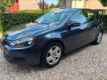 Volkswagen Golf 1.4 TSI 90KW 2009 Grijs beschikbaar voor biedingen