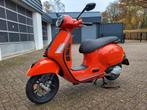 Piaggio Vespa GTS 300, Particulier, Scooter