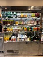 GRATIS OPHALEN! Wandkoeling winkel/ horeca, Ophalen, Gebruikt, Koelen en Vriezen
