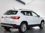 SEAT Ateca 1.4 EcoTSI Xcellence 360Camera, Trekhaak, LED kop, Auto's, Seat, Lichtsensor, Gebruikt, 4 cilinders, 150 pk