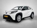 Toyota Aygo X 1.0 VVT-i MT Play | Apple Carplay/ Android Aut, Stof, 920 kg, 4 stoelen, Wit