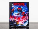 Shredder Blu-Ray (US Import), Horror, -, -, Ophalen of Verzenden
