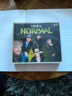 Normaal - 100x Normaal - Boxset, Ophalen of Verzenden