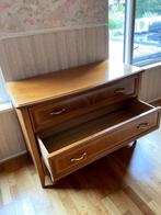 Commode, Kinderen en Baby's, Kinderkamer | Commodes en Kasten, Ophalen, Gebruikt, 50 tot 70 cm, 100 cm of meer