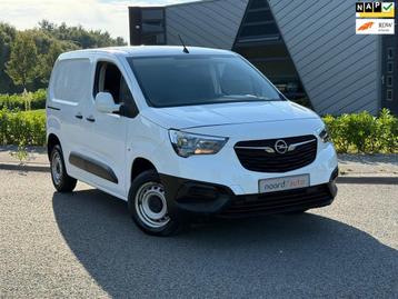 Opel Combo 1.2 Turbo L1H1 Selection beschikbaar voor biedingen