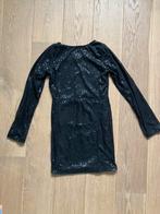 Feestjurk/kerstjurk Zeeman maat 158/164, Kinderen en Baby's, Kinderkleding | Maat 158, Zeeman, Meisje, Ophalen of Verzenden, Zo goed als nieuw