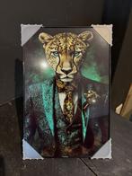 Dieren lijsten, Antiek en Kunst, Ophalen