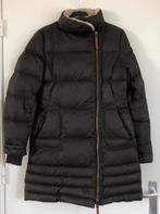 Moscow jas, Kleding | Dames, Jassen | Winter, Maat 38/40 (M), Bruin, Ophalen of Verzenden, Moscow