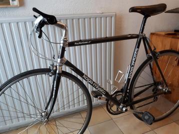 Koga Carbon  fiets sport 58 cm beschikbaar voor biedingen