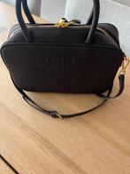 MIU MIU handtas, Sieraden, Tassen en Uiterlijk, Tassen | Damestassen, Ophalen of Verzenden, Bruin, Handtas
