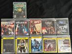 Playstation 3 Games, Spelcomputers en Games, Games | Sony PlayStation 3, Avontuur en Actie, Gebruikt, 1 speler, Ophalen of Verzenden