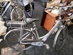 Partij 3 stuks elektrische fietsen opknap of onderdelen, Fietsen en Brommers, Elektrische fietsen, Ophalen, Sparta, Gebruikt, -@-.nl