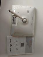 Samsung SPF-83H Digitale Fotolijst, Audio, Tv en Foto, Fotografie | Digitale fotolijsten, Ophalen, Gebruikt, Minder dan 1 GB, Film