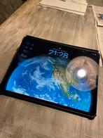 Ipad Pro 12 (4e generatie), zwart, Computers en Software, Apple iPads, Ophalen, Apple iPad, Zwart, 12 inch