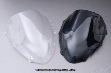 Windscherm TRIUMPH DAYTONA 955 I 2004 - 2006 beschikbaar voor biedingen