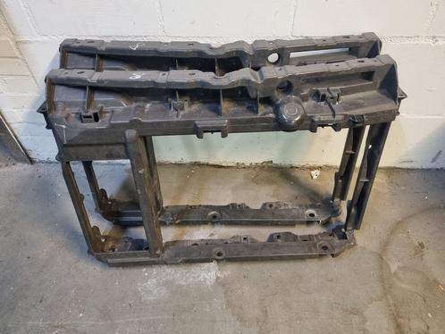 Peugeot 2008/208 voorfront 9823718480, Auto-onderdelen, Carrosserie en Plaatwerk, Bumper, Peugeot, Gebruikt, Ophalen of Verzenden