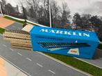 7x Marklin rails 5106, Wisselstroom, Gebruikt, Rails, Ophalen of Verzenden