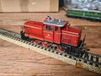 Marklin modeltrein h0 diesel lokomotief, Wisselstroom, Locomotief, Ophalen of Verzenden, Zo goed als nieuw