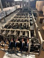 Gpu mining rekken, Computers en Software, Videokaarten, Ophalen, Gebruikt